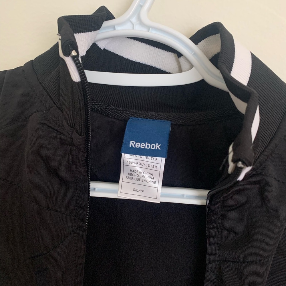 Reebok Jacket - Picture 2 of 4